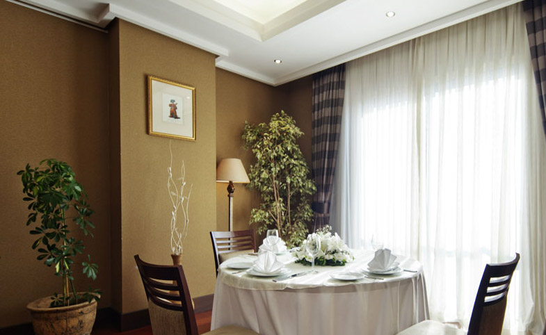 Merit Lefkoşa Hotel & Casino